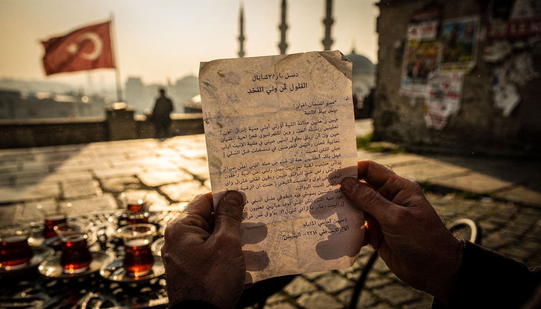 Türkiye ve 7 Ülke, İsrail'in Gazze Saldırılarını Ortak Bildiriyle Kınadı