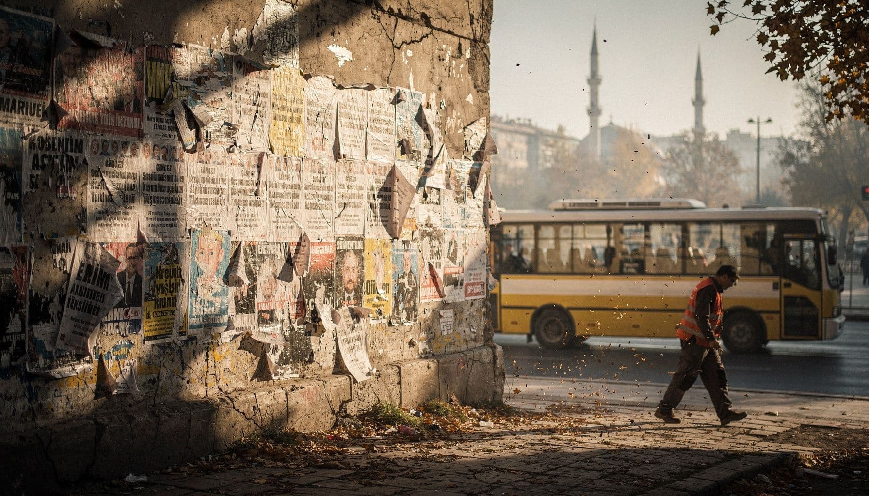 İletişim Başkanlığı'ndan "Milli Dayanışma" Kampanyasıyla Terörün Ekonomik Maliyeti